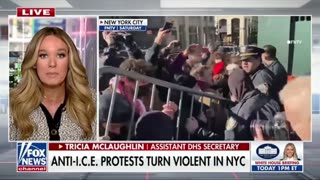 NYC Wont Hand Over 7K Criminal Illegal Aliens