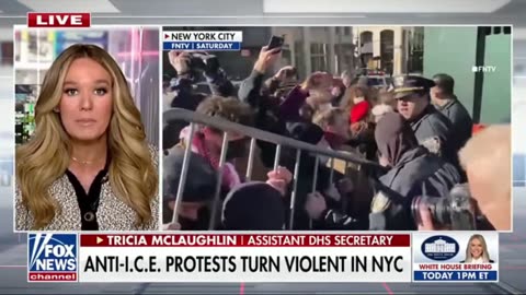 NYC Wont Hand Over 7K Criminal Illegal Aliens