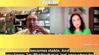 World Renowned Oncologist on Pharma Crimes and Cancer | Dr Wafik El-Deiry