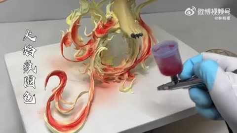 医学生给哪吒重塑肉身