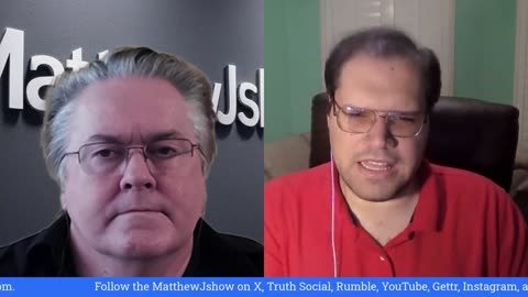 MatthewJshow