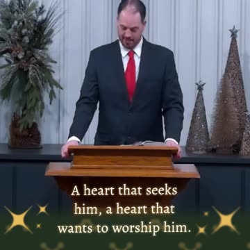 When Worship Overflows - The Shepherds' Dirty Hands and Grateful Hearts