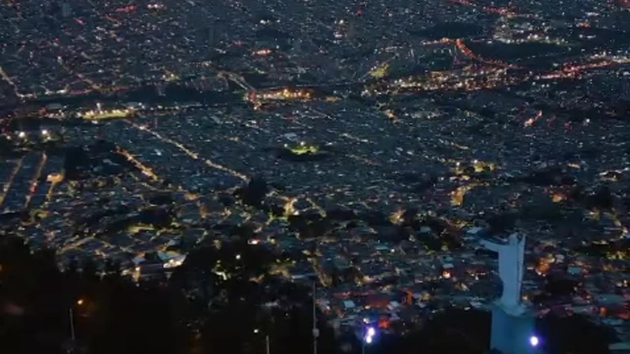 Colombia Beauty...