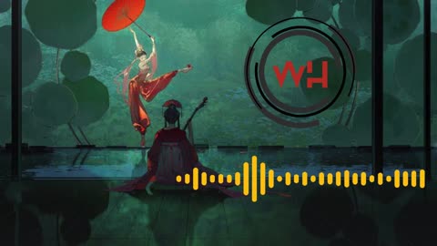 Shogun Flow: Japanese Lo-Fi Hip Hop Beats