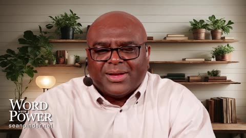 Spiritual Hunger is a Must