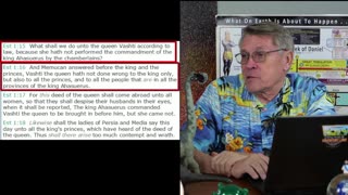 Biblical Characters: Ahasuerus