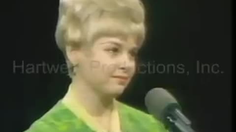 Anton LaVey on The Joe Pyne Show