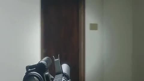 "Revolver-Only on a NEW Modded Map in Ready or Not... This Got INTENSE! 🔥🔫"