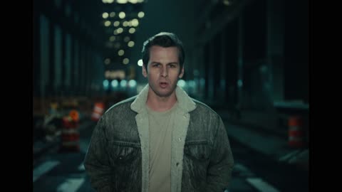 The Knocks - All About You (feat. Foster the People)