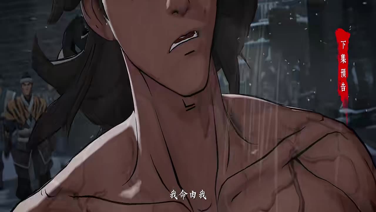 On the Edge Season 3 Episode 14[END] Preview