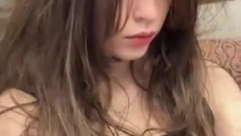 Sad Girl 😢😢