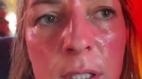 Liberals at "March to Gaza" find out the hard way that Islam doesn't tolerate the left