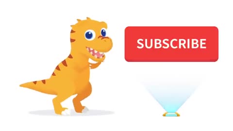 Dinosaur Island🏝️- Dinosaur Exploration Games For Kids | Kids Learning | Kids Games | ‪@Yateland‬