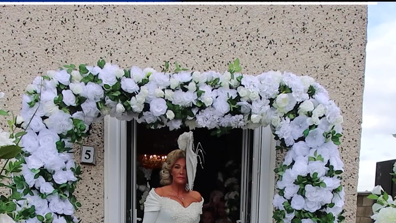 Royal Bridal Weddings S1 E1 Michaela part 1