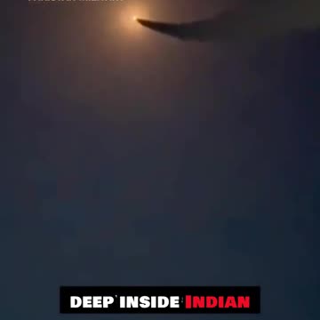 India-Pakistan Conflict Takes a Dramatic Turn!