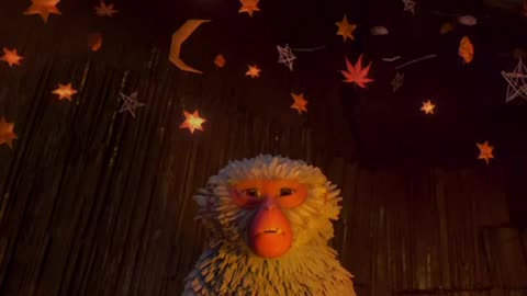 kubo and the two strings (Part 71)