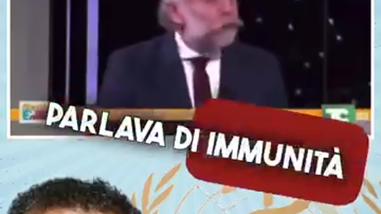 LE BUGIE DELL'OMS