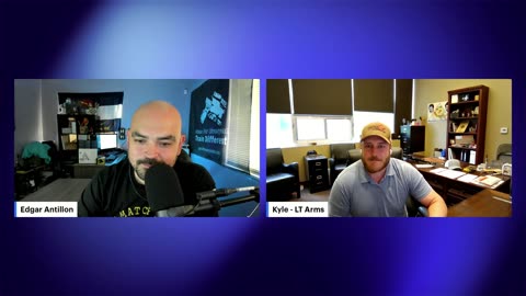 Chemo Kid - Guns For Everyone Podcast