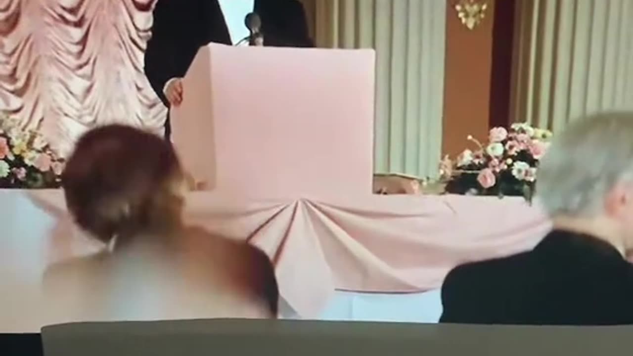 Predictive programming