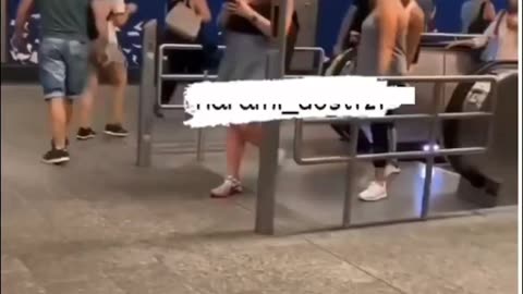 This is fucking disgusting