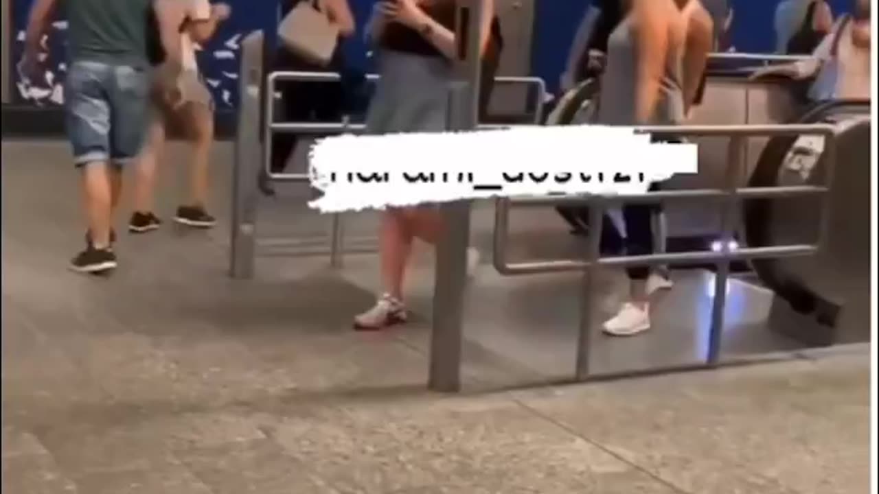 This is fucking disgusting