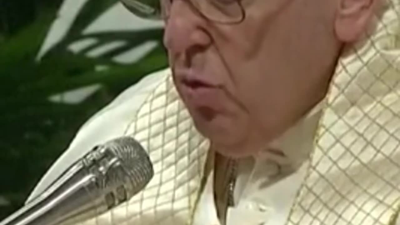Pope Francis died Easter Monday,