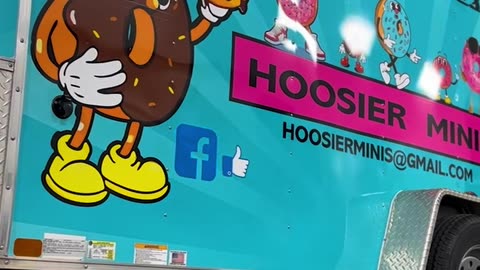 We DONUT do anything other than FLEET VEHICLE GRAPHICS
