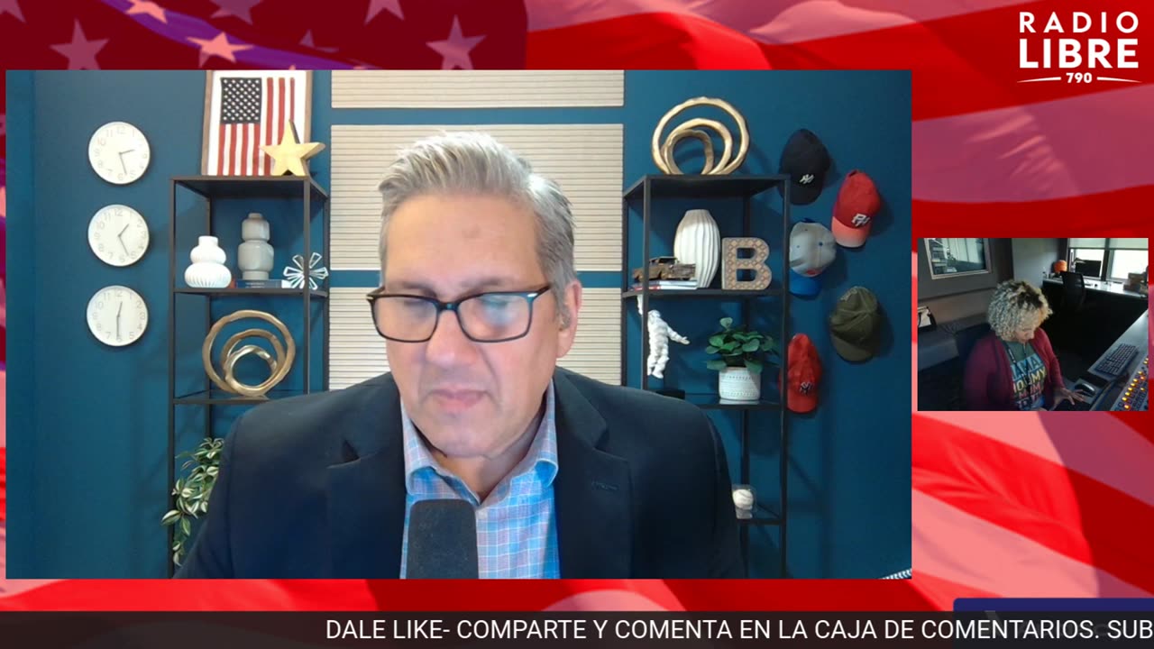 EL SHOW DE JORGE BONILLA Ep. 358