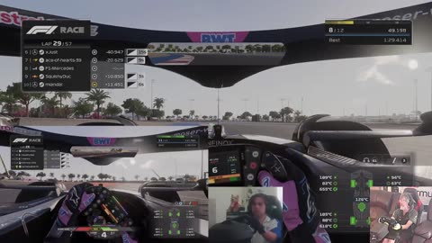 F1 24