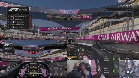 F1 24
