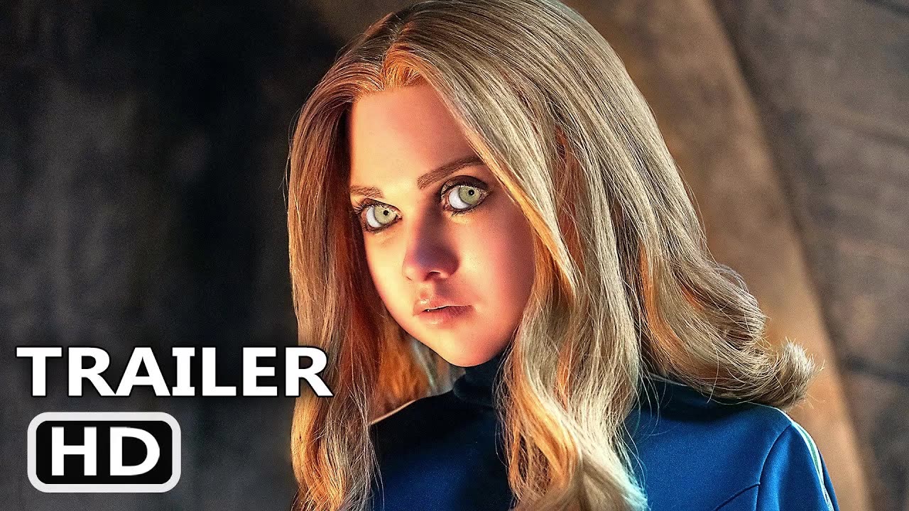 M3GAN 2.0 Trailer (2025) Allison Williams
