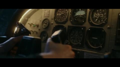 FLIGHT UNCONTROLL