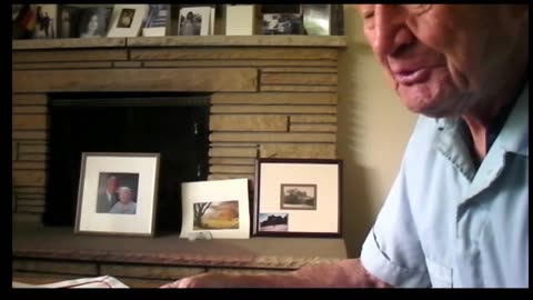 German Soldier Speaks About World War 2