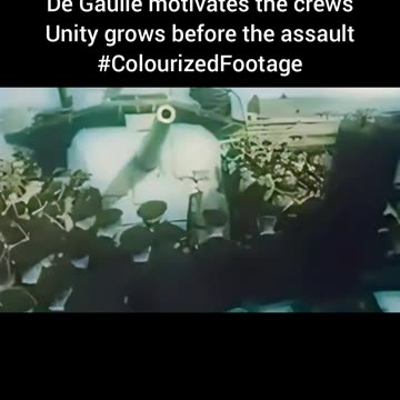 1942 North Africa Allied Operation