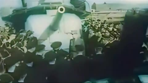 1942 North Africa Allied Operation