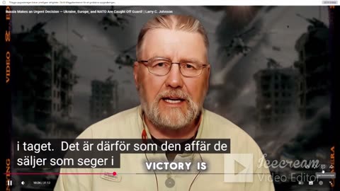 Nato is a papertiger