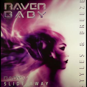 Styles And Breeze - Slide Away (Original Mix) [Acapella Wet & Dry & Instrumental]