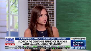 Lyman: Left Fuels Political Violence With Their Radical Language
