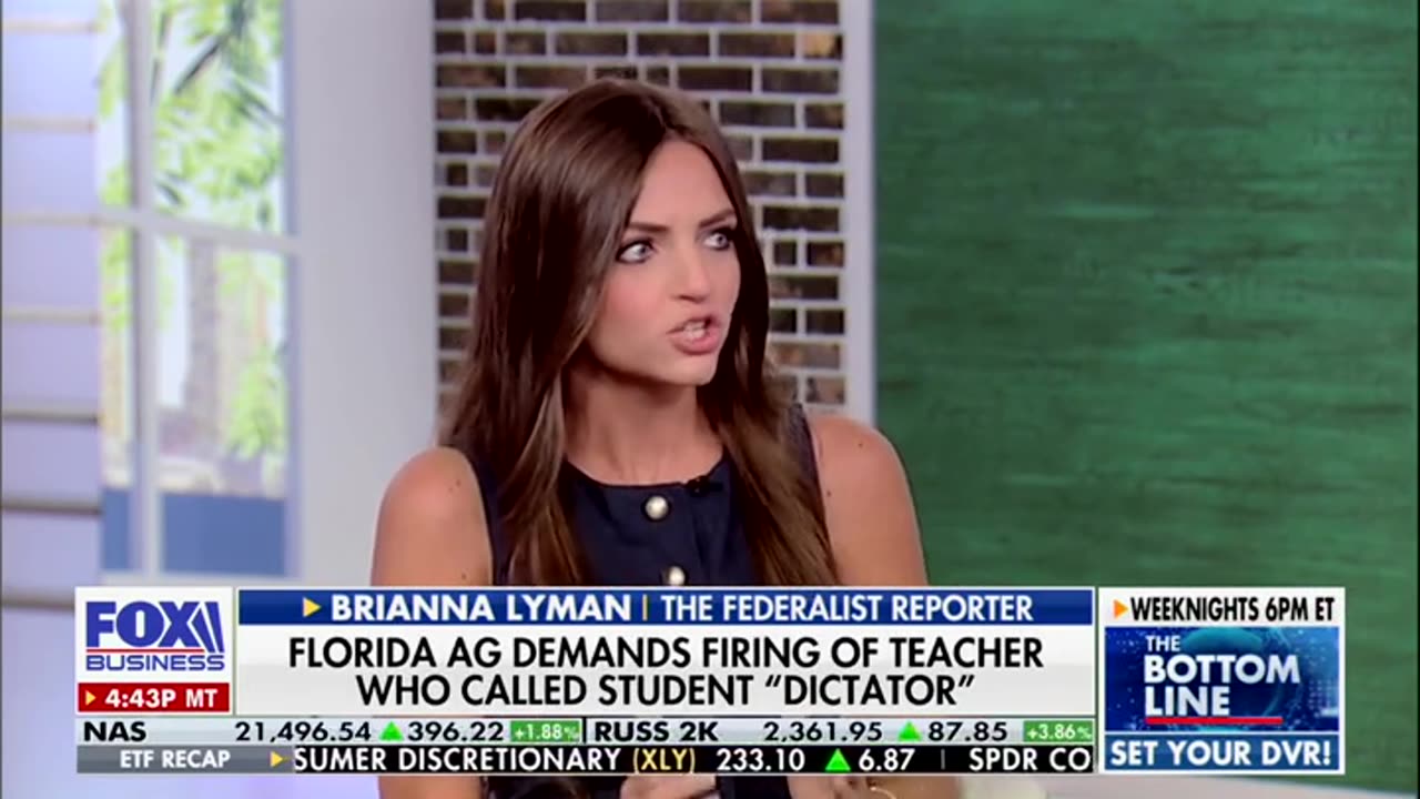 Lyman: Left Fuels Political Violence With Their Radical Language