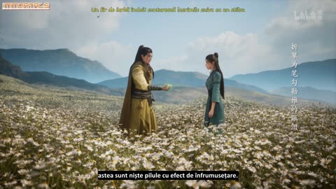 A Record Of Mortal’S Journey To Immortality -Episodul 51
