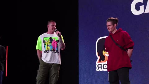 ИГРОПРОМ 2025: день третий!