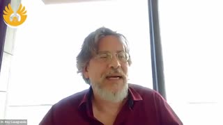 Trump World II: Power, Peace, Politics - Dr. Roy Casagranda