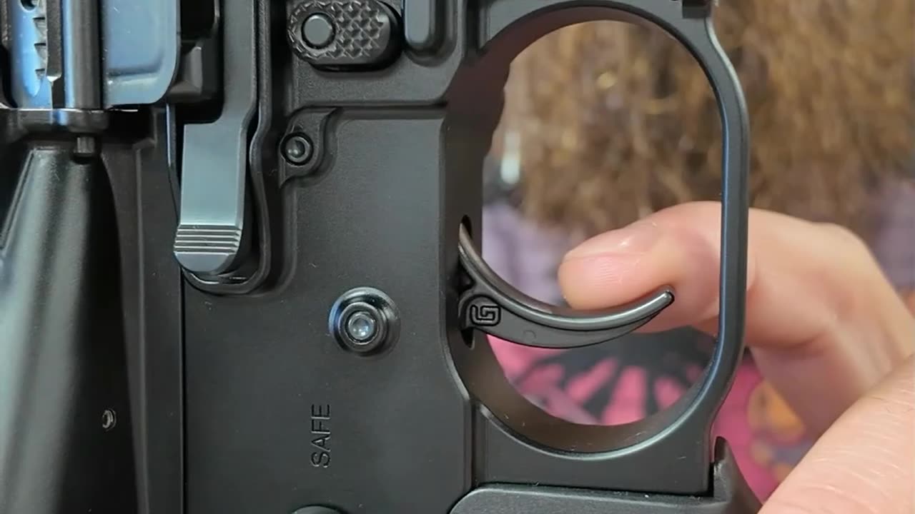 The Purpose of a Two-Stage Trigger