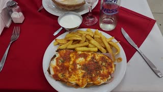 MEAL OF THE DAY