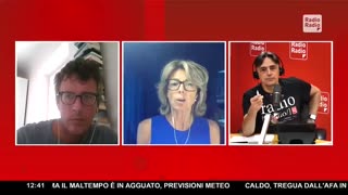 L'IPOCRISIA SUI DAZI