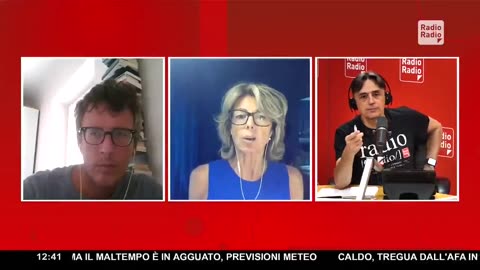 L'IPOCRISIA SUI DAZI