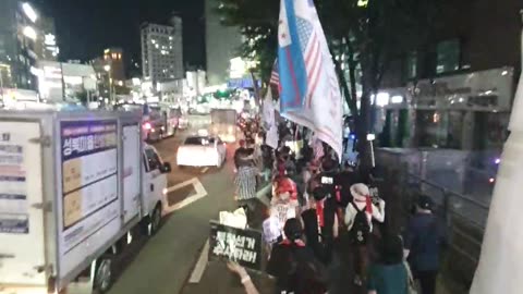 250821..#더불어민주당 해체철거하라!!! 윤석열대통령 부부 석방하라!!! #익득스승