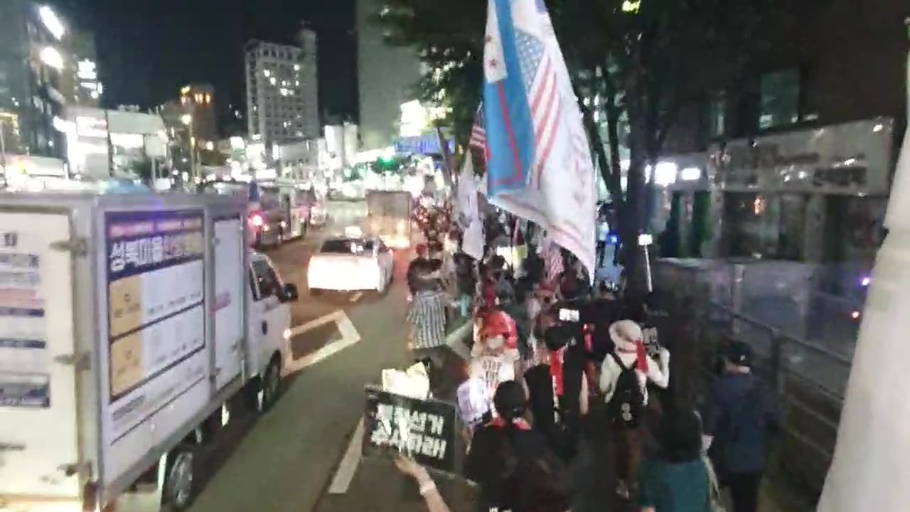 250821..#더불어민주당 해체철거하라!!! 윤석열대통령 부부 석방하라!!! #익득스승