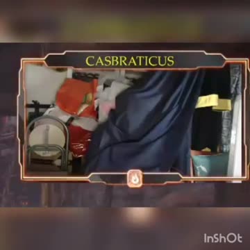 I can't play in peace...