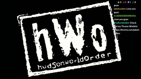 HWO 4 LIFE